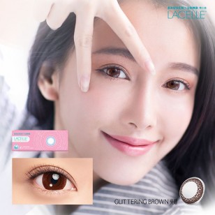  Lacelle 1 day Dazzle Ring 特大大眼仔